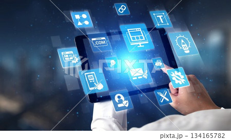 Website Design and Development for User Experience Gist 134165782