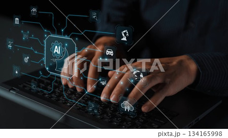 AI system integration connecting digital platforms and services Marrow AI system integration connecting digital platforms and services Marrow 134165998