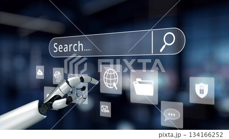 AI Boosting SEO with Smart Keyword and Search Data Tools. Kernel 134166252