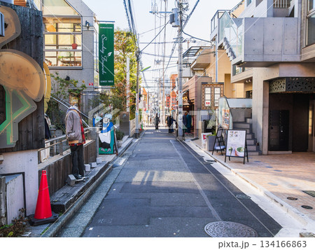 東京 下北沢 駅周辺 東京 下北沢 駅周辺 134166863