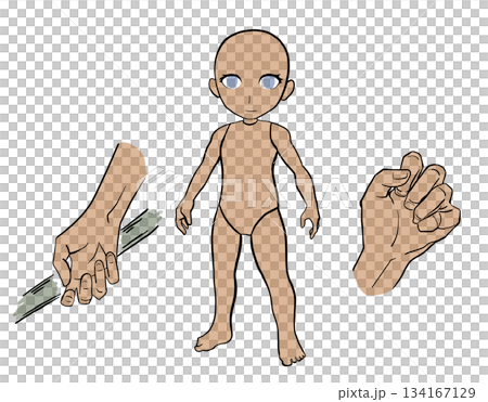 Deformed People Deformed People 134167129