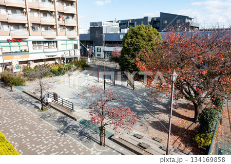 仙川駅前公園　東京都調布市仙川町 134169858