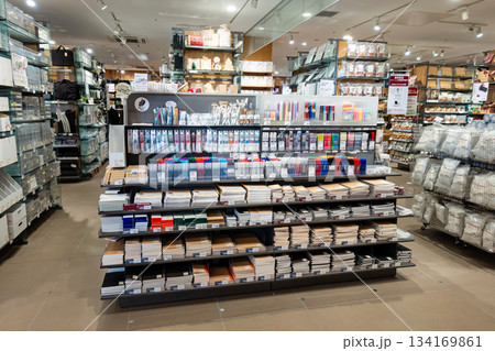 無印良品 クイーンズ伊勢丹仙川でショッピング　東京都調布市仙川町 134169861