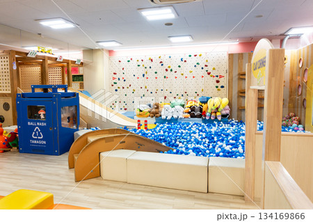 NICOPA & nico ground 仙川店　島忠ホームズ　東京都調布市若葉町 134169866