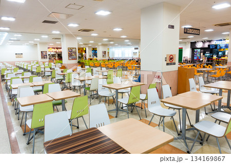 島忠ホームズ仙川店のフードコート　東京都調布市若葉町 134169867