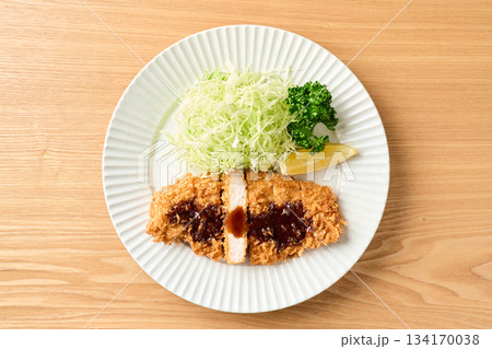 トンカツ 134170038