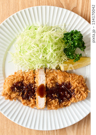 トンカツ 134170042