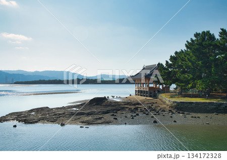 観海閣　【和歌山県和歌山市】 134172328