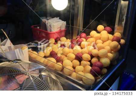 地瓜球 地瓜球 134175033