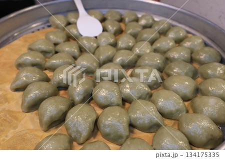 草仔粿 草仔粿 134175335
