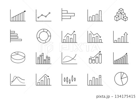 グラフ データ ビジネス イラスト ベクター 素材 線 プレゼン 資料 統計 中央値 平均値 分析 グラフ データ ビジネス イラスト ベクター 素材 線 プレゼン 資料 統計 中央値 平均値 分析 134175415