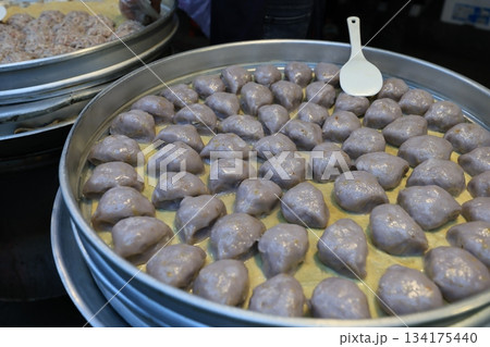 タロイモ 134175440