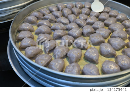 タロイモ 134175441