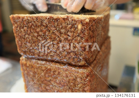 ピーナッツ 134176131