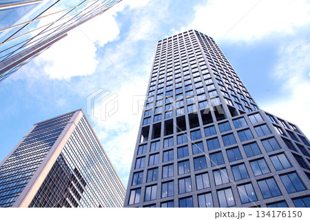 淀屋橋ツインタワー 134176150