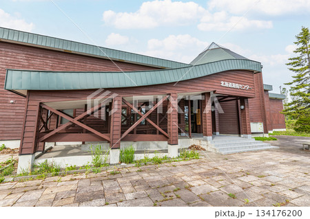 北海道羽幌町 北海道海鳥センター 北海道羽幌町 北海道海鳥センター 134176200