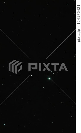 星が舞う 星が舞う 134176421