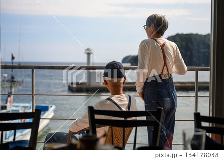 夫婦 港 観光 夫婦 港 観光 134178038