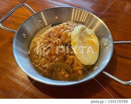 パスタ やきそば 焼きソバ 134178799