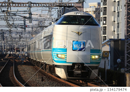 【JR西日本】287系 特急「くろしお」〜くろしお60周年記念〜(梅田貨物線:西九条〜大阪) 【JR西日本】287系 特急「くろしお」〜くろしお60周年記念〜(梅田貨物線:西九条〜大阪) 134179474