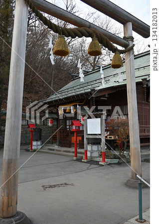 伊香保神社 134182013