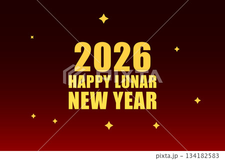 Lunar New Year 2026 Bridging Cultures and Generations 134182583