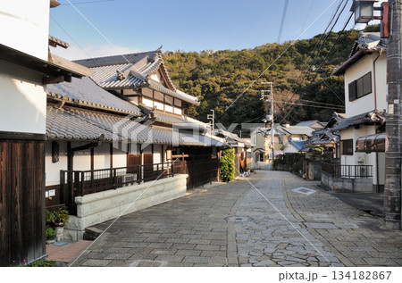 山中宿・旧庄屋屋敷(田中家住宅) 【大阪府阪南市山中渓】 山中宿・旧庄屋屋敷(田中家住宅) 【大阪府阪南市山中渓】 134182867
