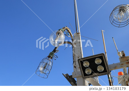 集魚灯 集魚灯 134183179