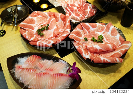 食べ物 食物 フード 134183224