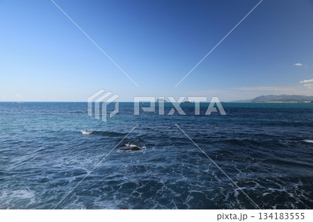 海 海 134183555