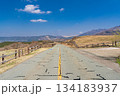 《熊本県》阿蘇のワインディングロード 134183937