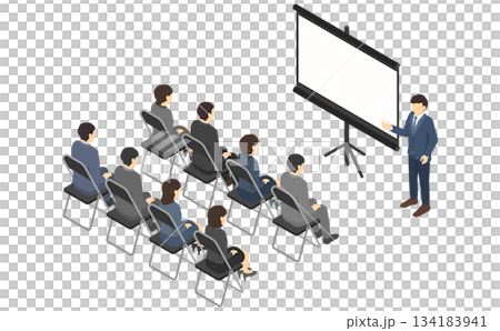 等距圖：公司資訊發布會 2 134183941