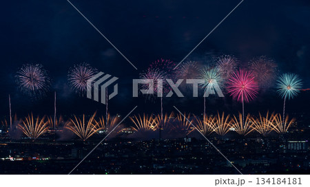 2025年 長岡まつりの大花火大会 134184181