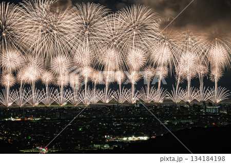 2025年 長岡まつりの大花火大会 134184198