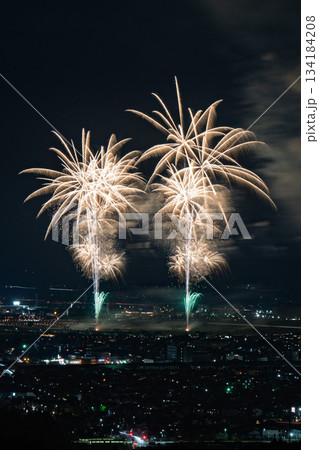 2025年 長岡まつりの大花火大会 134184208