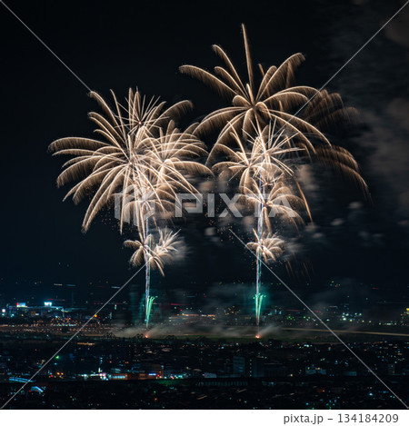 2025年 長岡まつりの大花火大会 134184209