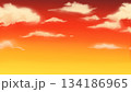 夕暮れの背景イラスト 134186965