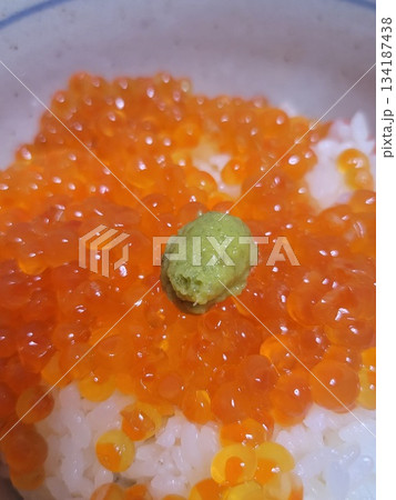 いくら丼 202309 (4) いくら丼 202309 (4) 134187438