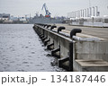 船着き場 134187446