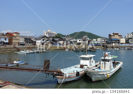 鞆の浦 134188841