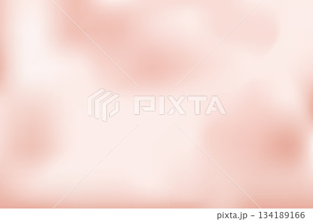 Gold, beige, soft pink or golden rose nude simple gradient background. Cream ecru gold gradation. Elegant abstract neutral color wallpaper. Abstract blurred backdrop cover. 134189166