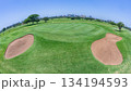 Golf Course Maintenance Greens Fairways Golf Course Maintenance Greens Fairways 134194593