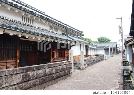 奈良県橿原市今井町 134195094