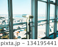 展望台の望遠鏡 134195441