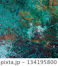 Oil painting abstraction 134195800