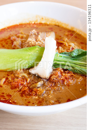美味しい担々麺 美味しい担々麺 134196311