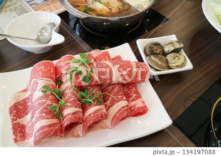 食べ物 食物 フード 134197088