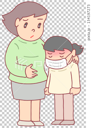 Illness, Disorders and Diseases - Colds, Flu and Childhood Infections Illness, Disorders and Diseases - Colds, Flu and Childhood Infections 134197273