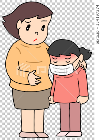 Illness, Disorders and Diseases - Colds, Flu and Childhood Infections Illness, Disorders and Diseases - Colds, Flu and Childhood Infections 134197274