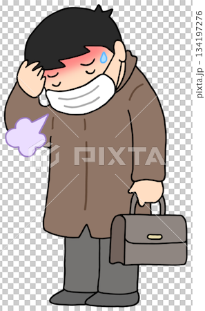 Illness, Disorders, and Diseases - Colds, Flu, Fever, and High Fever Illness, Disorders, and Diseases - Colds, Flu, Fever, and High Fever 134197276